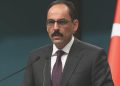 İbrahim Kalın Kimdir? Kaç Yaşında? Ne Mezunu?
