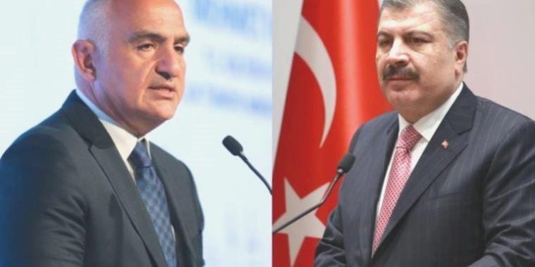 İçeriden büyük tenkit: Kabinede değişmeyen iki bakanın eksiklerini 5 yıl boyunca kendi kurumları yazdı