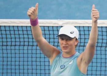 Iga Swiatek, Roland Garros’ta şampiyon!