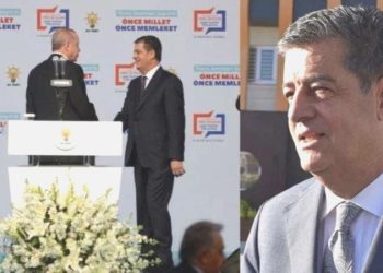 İhale alan isimler tekrar şaşırtmadı