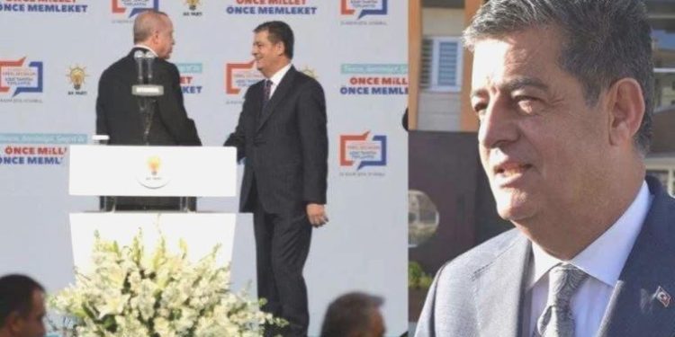 İhale alan isimler tekrar şaşırtmadı