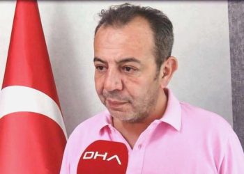 İhraç süreci bugün sona eriyor… Tanju Özcan’dan ‘genel başkanlık’ açıklaması!