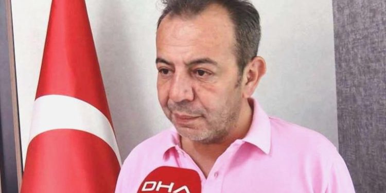 İhraç süreci bugün sona eriyor… Tanju Özcan’dan ‘genel başkanlık’ açıklaması!