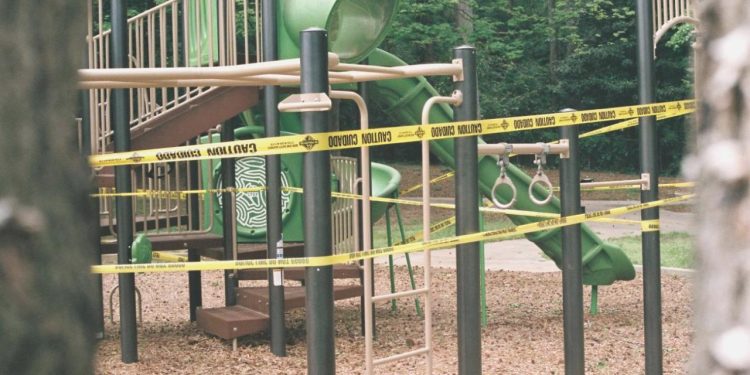 İki Haftada 30’a Yakın Çocuk Kayboldu, Yetkililer Harekete Geçti