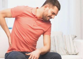 İki haftadan uzun süren bel ve boyun ağrılarına dikkat!