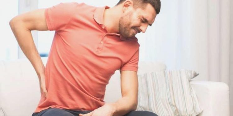İki haftadan uzun süren bel ve boyun ağrılarına dikkat!