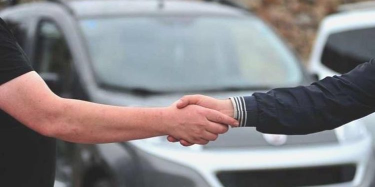 İkinci el arabada ‘döviz’ tesiri: Artırım yolda!