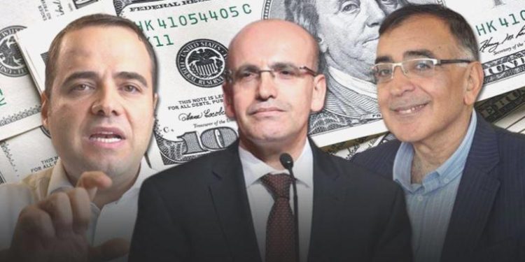 İktisatçı Prof. Dr. Hayri Kozanoğlu’ndan ‘Şimşek’e yardım etmeliyiz’ diyen Demirtaş’a üstü kapalı yanıt!