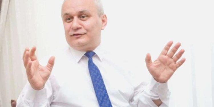 İlahiyatçı muharrir Cemil Kılıç: Kendimi inançta hissetmiyorum