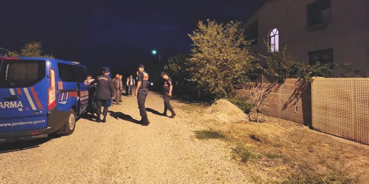 İmam ve Karısının Cinayet Şüphelisi Oğulları Çıktı