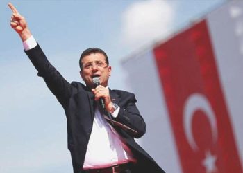 İmamoğlu yarın görülecek duruşmada soruşturmayı yürütenler için sert konuştu: Siparişle gönderildiler