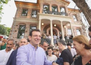 İmamoğlu’ndan Erdoğan’a ‘Fetret Dönemi’ karşılığı: Anlıyorum ki sizi buhrana soktuk