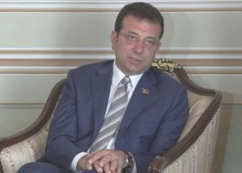 İmamoğlu’ndan Kılıçdaroğlu’nun kelamlarına cevap: ‘Mesele İstanbul’dan ibaret değil’