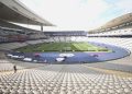 İngiliz basını yazdı: Atatürk Olimpiyat Stadı’na eleştiri!