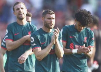 İngiliz futbolcu James Milner’ın yeni adresi muhakkak oldu!