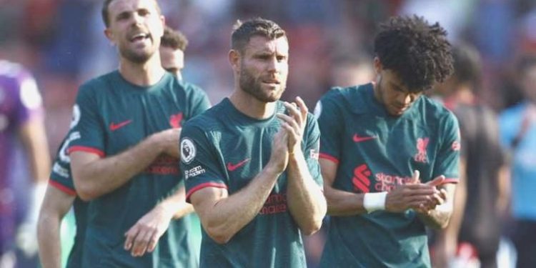 İngiliz futbolcu James Milner’ın yeni adresi muhakkak oldu!