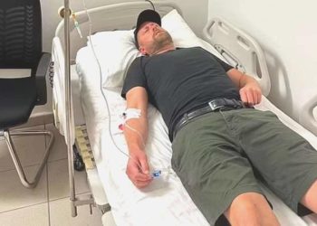 İngiliz turistler zehirlendi: Antalya’da salmonella hadisesi