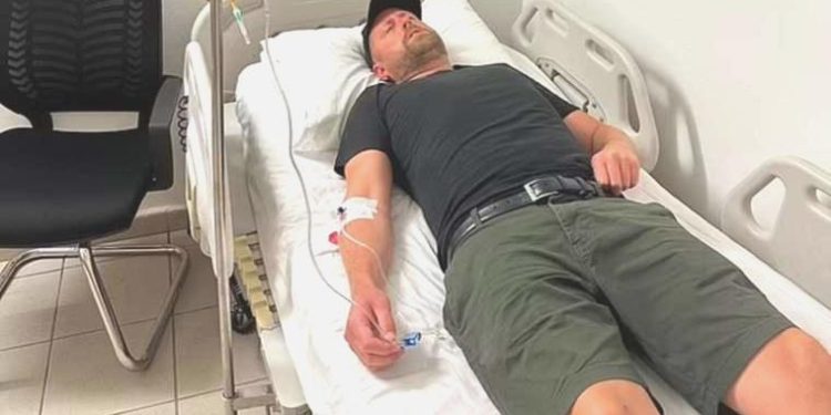 İngiliz turistler zehirlendi: Antalya’da salmonella hadisesi