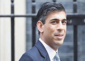 İngiltere Başbakanı Sunak’tan ‘yapay zeka’ vurgusu