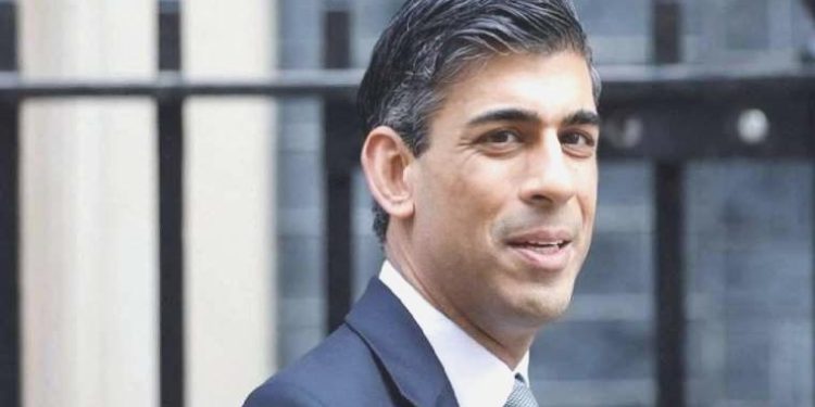 İngiltere Başbakanı Sunak’tan ‘yapay zeka’ vurgusu