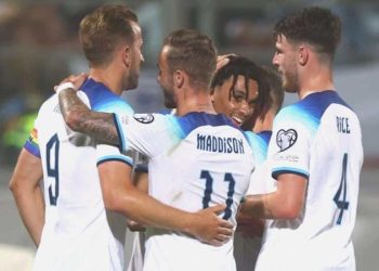 İngiltere – Kuzey Makedonya maçı ne vakit, saat kaçta, hangi kanalda?