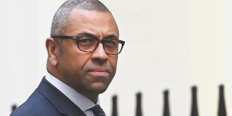 İngiltere, Moskova idaresini ‘düşman bir rejim’ olarak niteledi