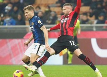 Inter’den Nicolo Barella kararı!