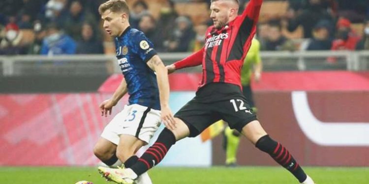 Inter’den Nicolo Barella kararı!