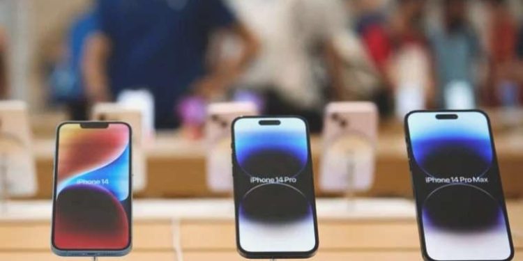 iOS 16.5.1 güncellemesi direkt kusurlara odaklanacak