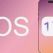 iOS 17 bu akşam tanıtılacak: İşte iPhone’lara gelmesi beklenen özellikler