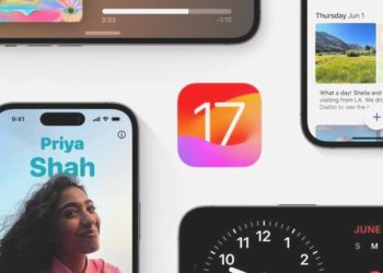 iPhone kullanıcıları iOS 17 ile nelere kavuşuyor?