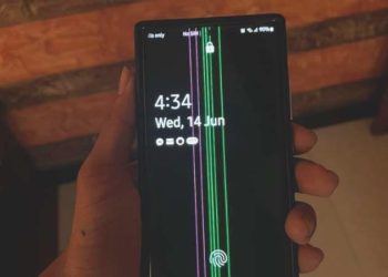 iPhone’a döndü! Güncelleme sonrası Samsung telefonlar bozuldu