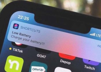 iPhone’ların şarjı neden yüzde 1 düzeyinde uzun müddet kalır?