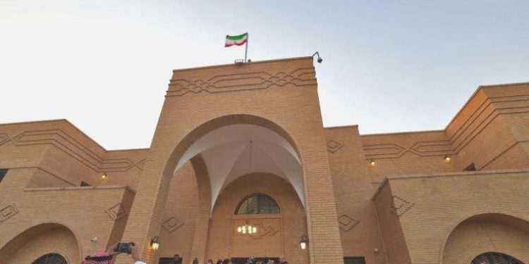 İran, 7 yıl ortadan sonra Suudi Arabistan’daki büyükelçiliğini tekrar açtı