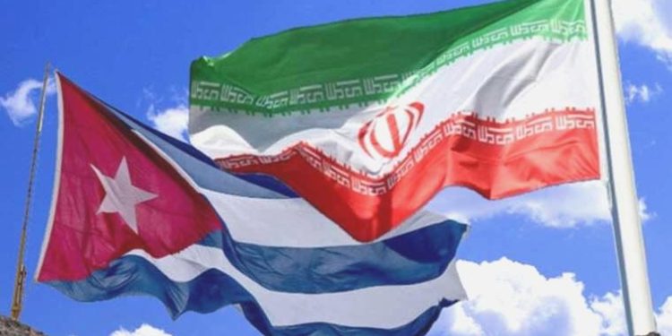 İran ve Küba ortasında işbirliği