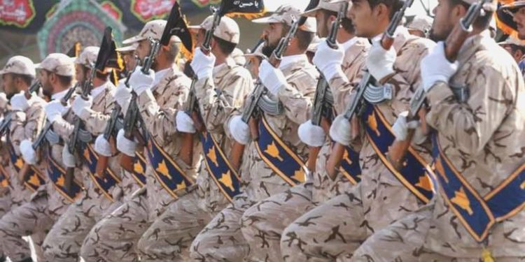 İran’dan terör kümelerine operasyon