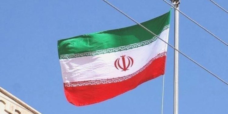 İran’ın Cidde Konsolosluğu 7 yıl ortanın akabinde yine açıldı