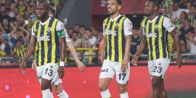 İrfan Can Kahveci: ‘7 yıllık hasreti sonlandırdık’