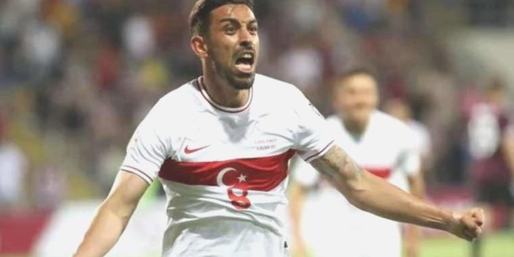 İrfan Can Kahveci: ‘Biliyordum’