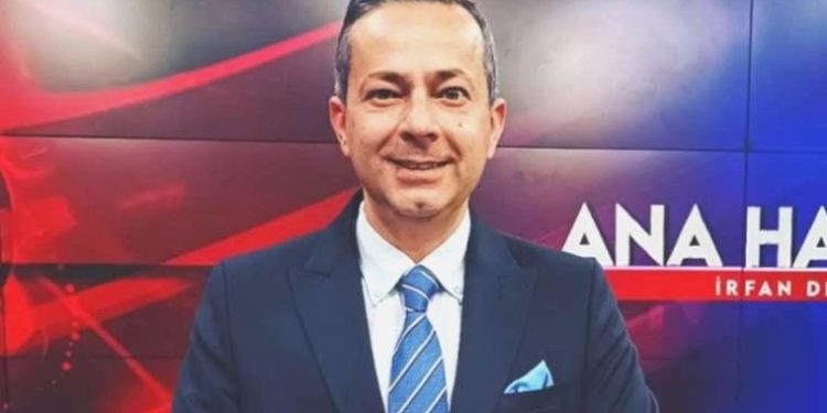 İrfan Değirmenci paylaştı: ‘3 Temmuz’u bekleyin’