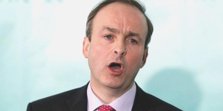 İrlanda, Kahovka Barajı’nın bombalanmasını ‘savaş suçu’ olarak niteledi