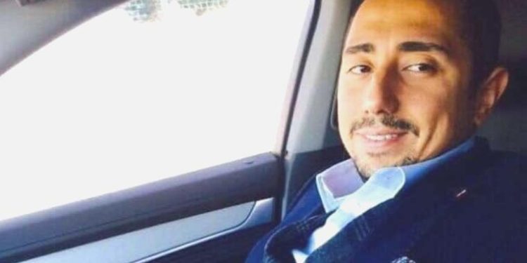 İş insanı Yalçın Gümüşsoy jet ski kazasında hayatını kaybetti