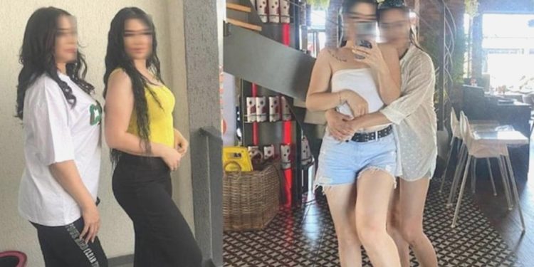 İş Vaadiyle Fotoğraflarını Çekip Fuhşa Zorlamışlar