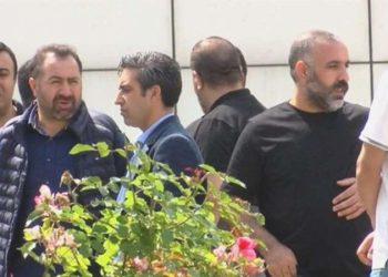 İş yerini açarken kurşun yağmuru: Bahçelievler’de kahvehane sahibi silahlı akında öldürüldü