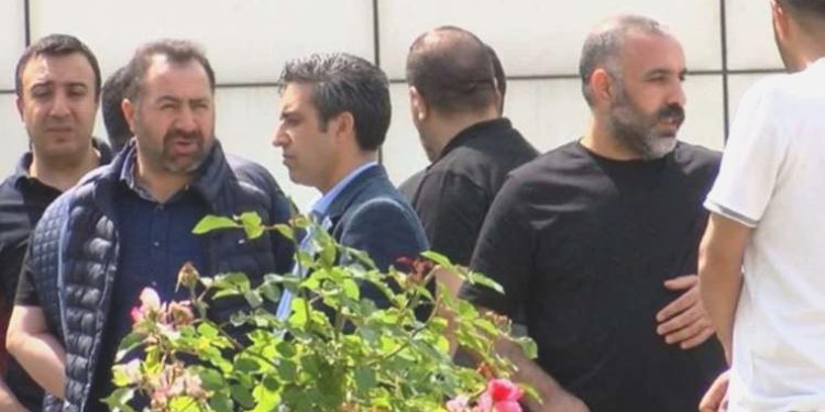 İş yerini açarken kurşun yağmuru: Bahçelievler’de kahvehane sahibi silahlı akında öldürüldü