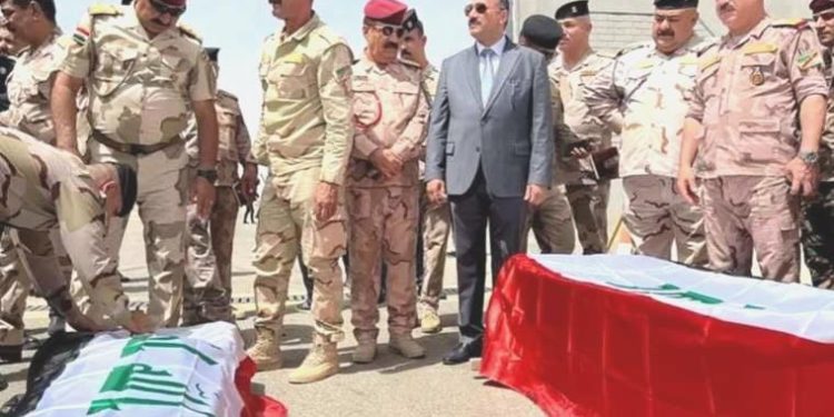 IŞİD saldırdı: 3 asker öldü