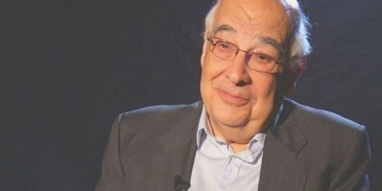 İSKİ’deki yolsuzlukla hatırlanıyordu… Ergun Göknel ömrünü yitirdi