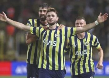 İsmail Yüksek, PFDK’ye sevk edildi!