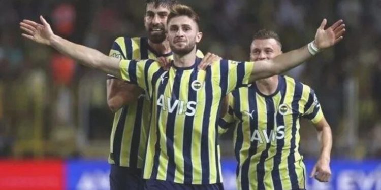 İsmail Yüksek, PFDK’ye sevk edildi!