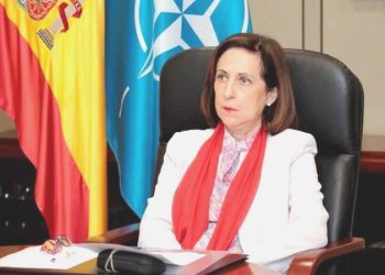 İspanya hükümeti NATO’yu protesto etti